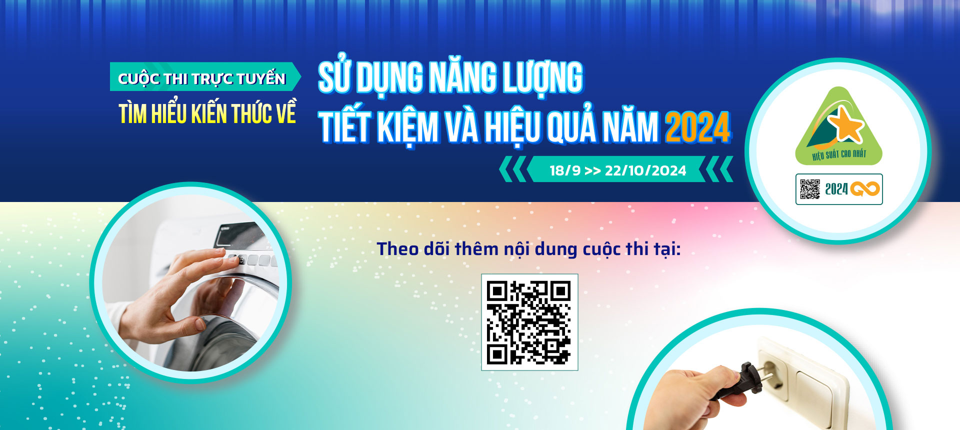 Tiết kiệm năng lượng